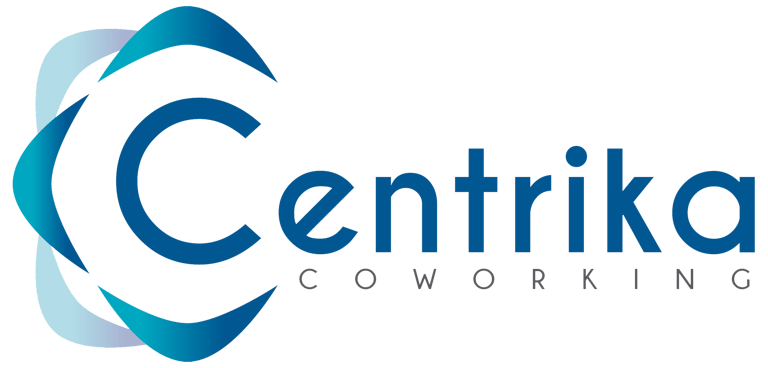 Centrika coworking logo