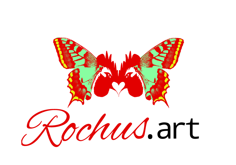 Rochus logo