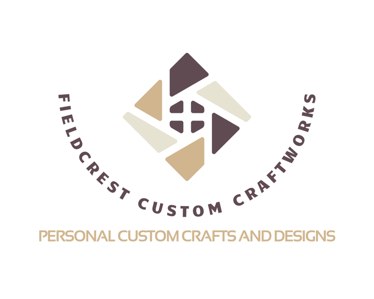 Fieldcrest Craftworks logo