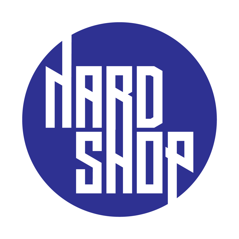 NardShop FMRTE logo