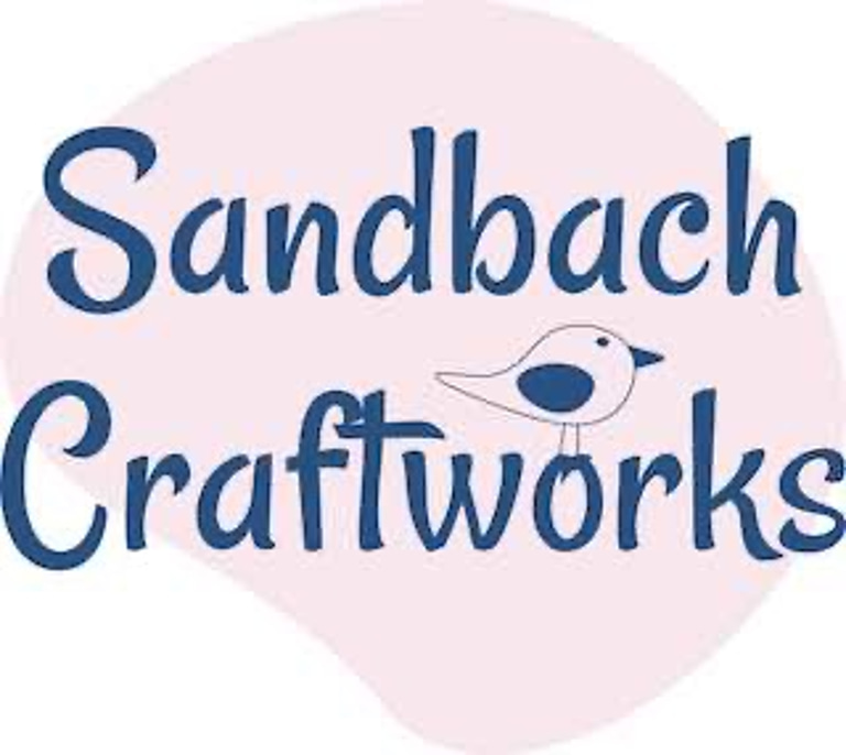 Sandbach Craftworks logo