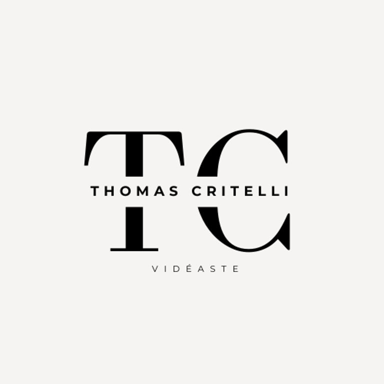 Thomas Critelli logo