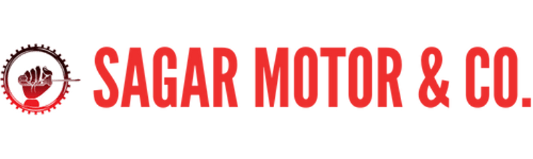 Sagar Motor & Co. logo