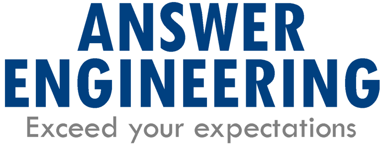 Answer Engineering (M) Sdn. Bhd. logo