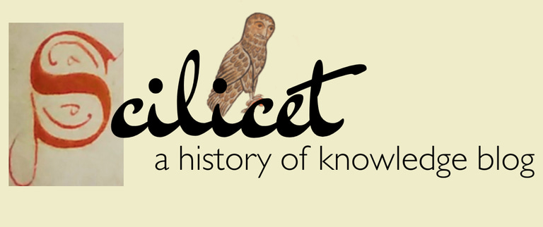 Scilicet logo