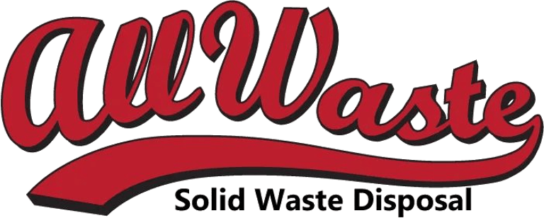 Allwaste logo