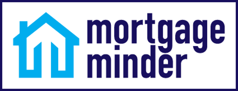 Mortgage Minder logo