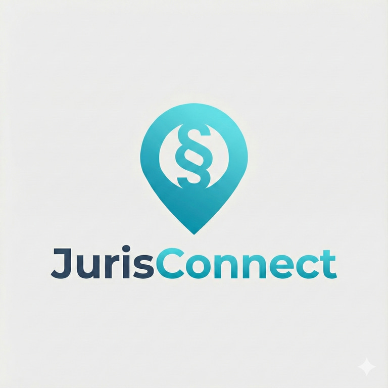 JurisConnect logo