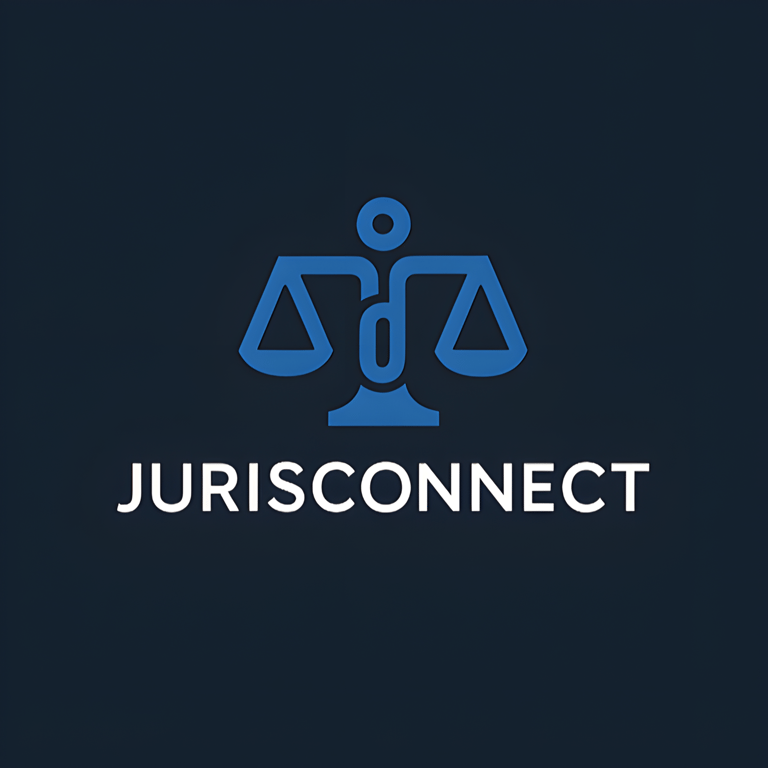 JurisConnect logo
