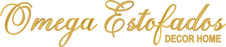 Omega Estofados logo