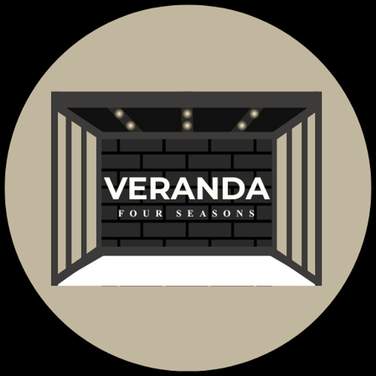 Veranda Four Seasons logo