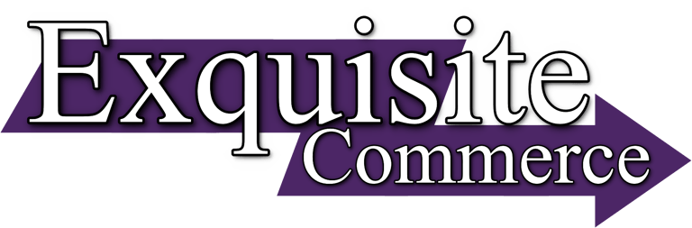 Exquisite Commerce logo