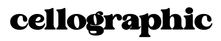 cellographic logo
