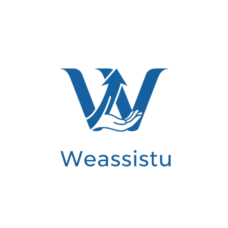 We Assist U Business Solutions logo