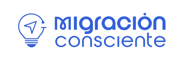 Migracion Consciente logo