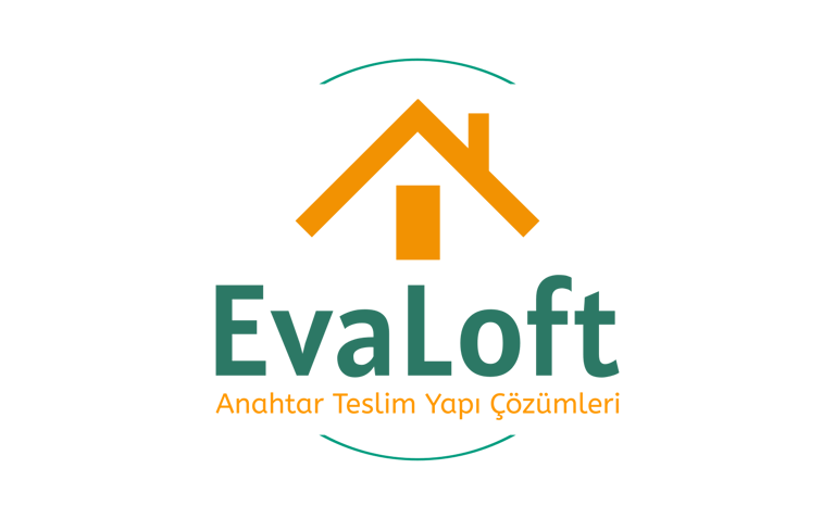 Evaloft Yapı Dekorasyon logo