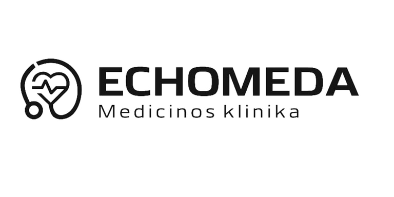Echomeda logo