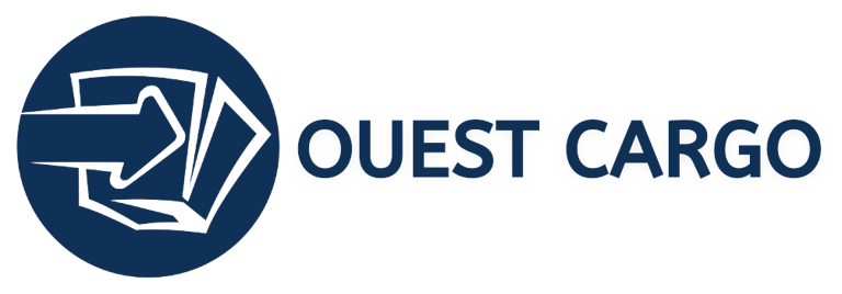 Ouest Cargo logo