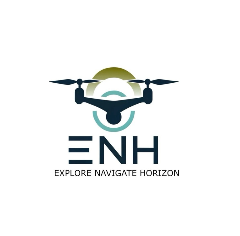 Explore Navigate Horizon logo