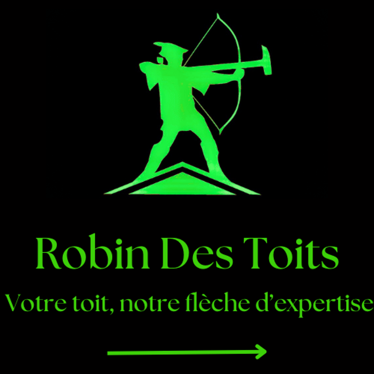 Robin des toits logo