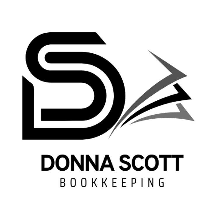 Bookkeeping for Contractorrs and Landscapers logo