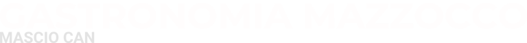 Gastronomia Mazzocco logo