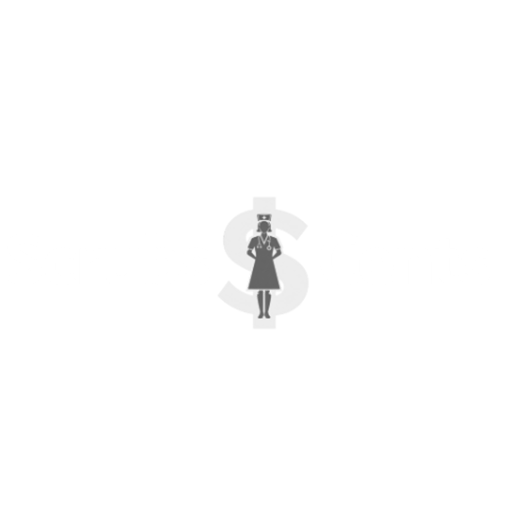 Scrubs & Cents logo