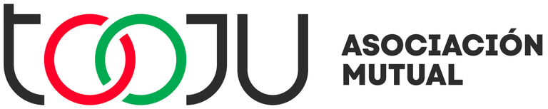 MUTUAL TOJU logo