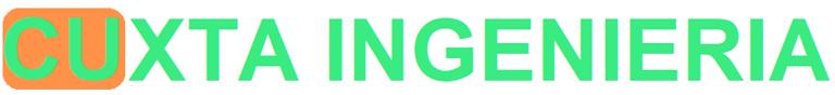 CUXTA INGENIERIA logo