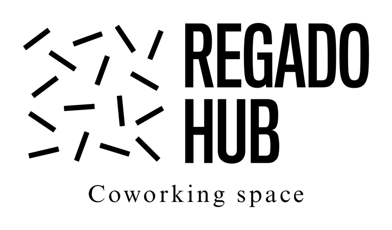 Regado Hub logo