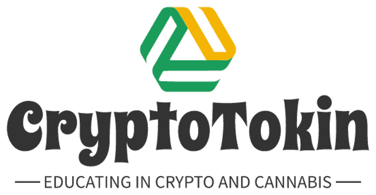 CryptoTokin logo