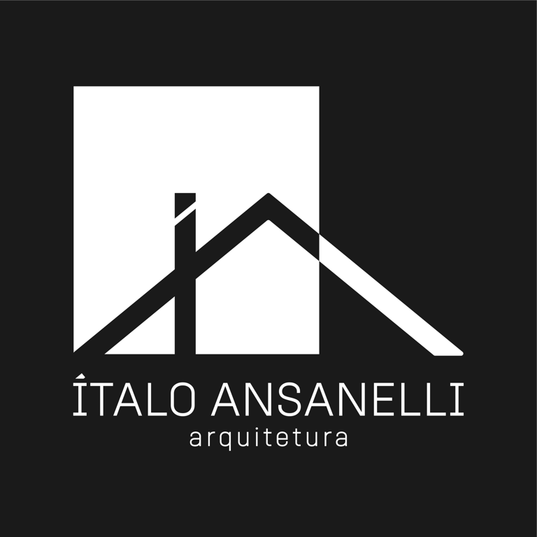 Ítalo Ansanelli Arquitetura logo