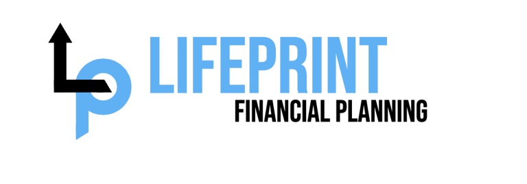 Lifeprint Finanical logo