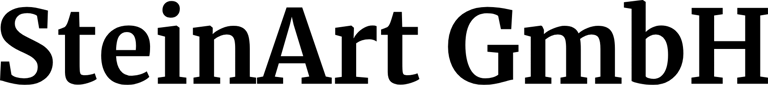 SteinArt GmbH logo