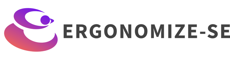 Ergonomize-se logo