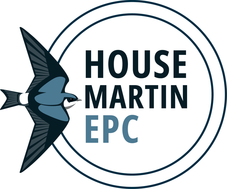 Housemartin EPC logo