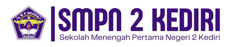 SMP Negeri 2 Kota Kediri logo