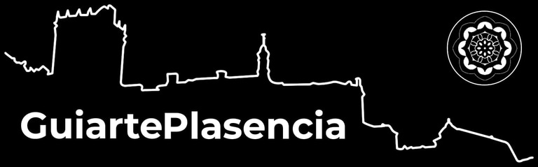 Visita Plasencia logo