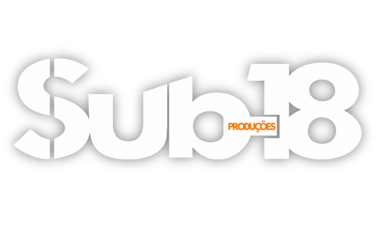 Sub18 Produções logo