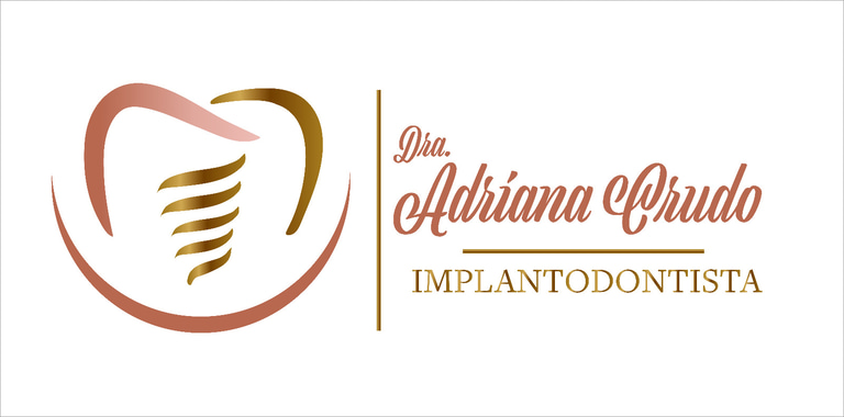 ACrudo Odontologia Especializada logo