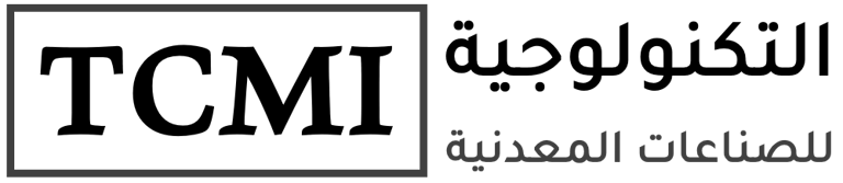 Technological Company for Metal Industries (TCMI) logo