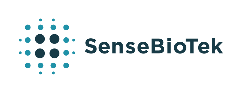 SenseBioTek Health Care logo