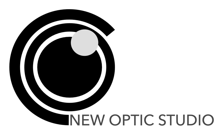 New Optic Studio logo