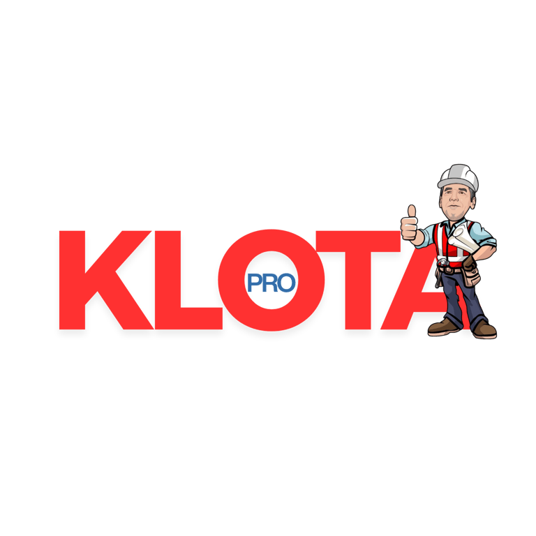 KLOTA logo