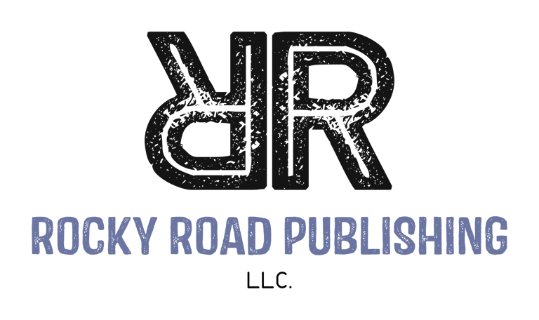 Rocky Road Publishing, LLC logo
