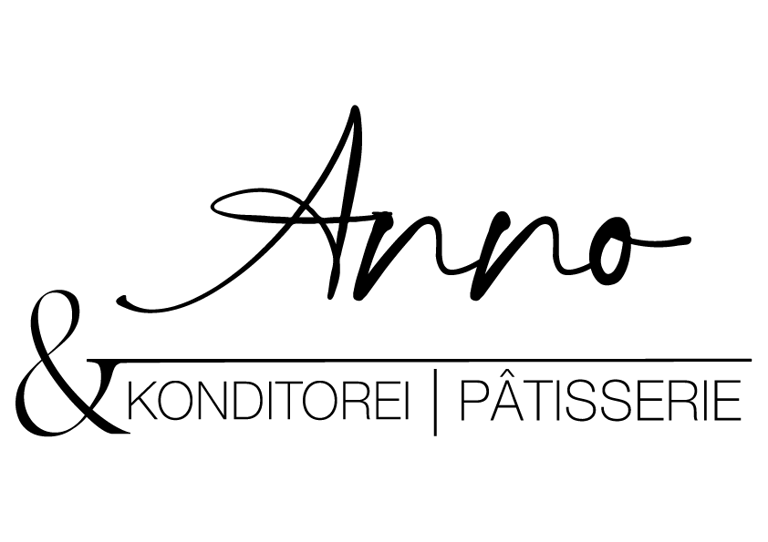 Anno Konditorei & Patisserie logo