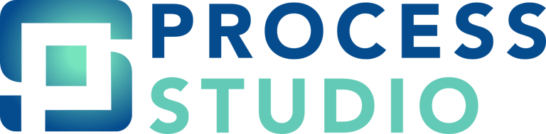 Process Studio logo