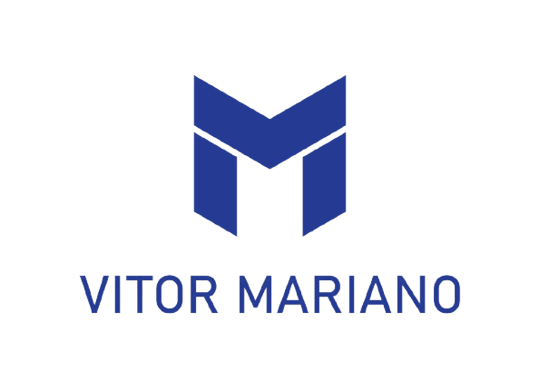 VITOR MARIANO logo
