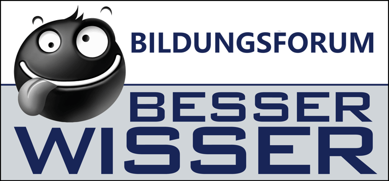 Bildungsforum Besserwisser logo