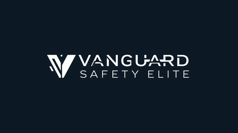 Vanguard Safety Elite logo